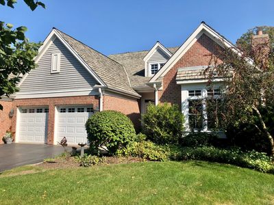 155 S Bradford Ct, Lake Forest, IL, 60045