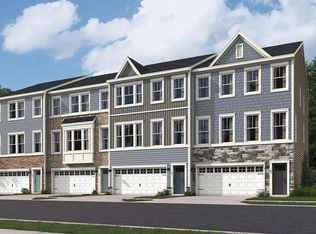 1423 Lake Geneva Dr #1, Trappe, MD 21673