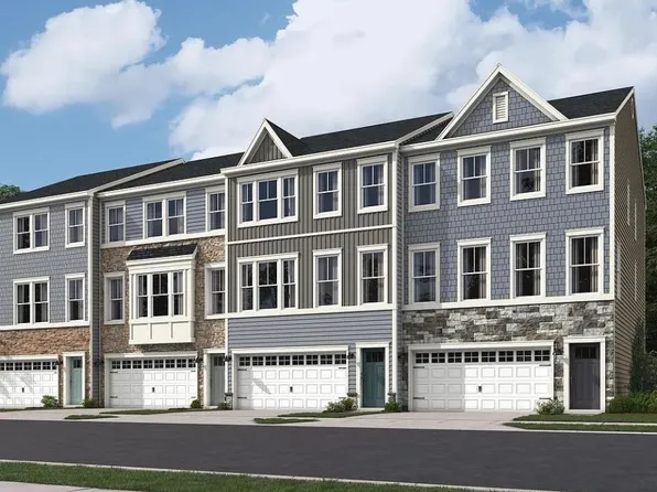 1423 Lake Geneva Dr #1, Trappe, MD 21673