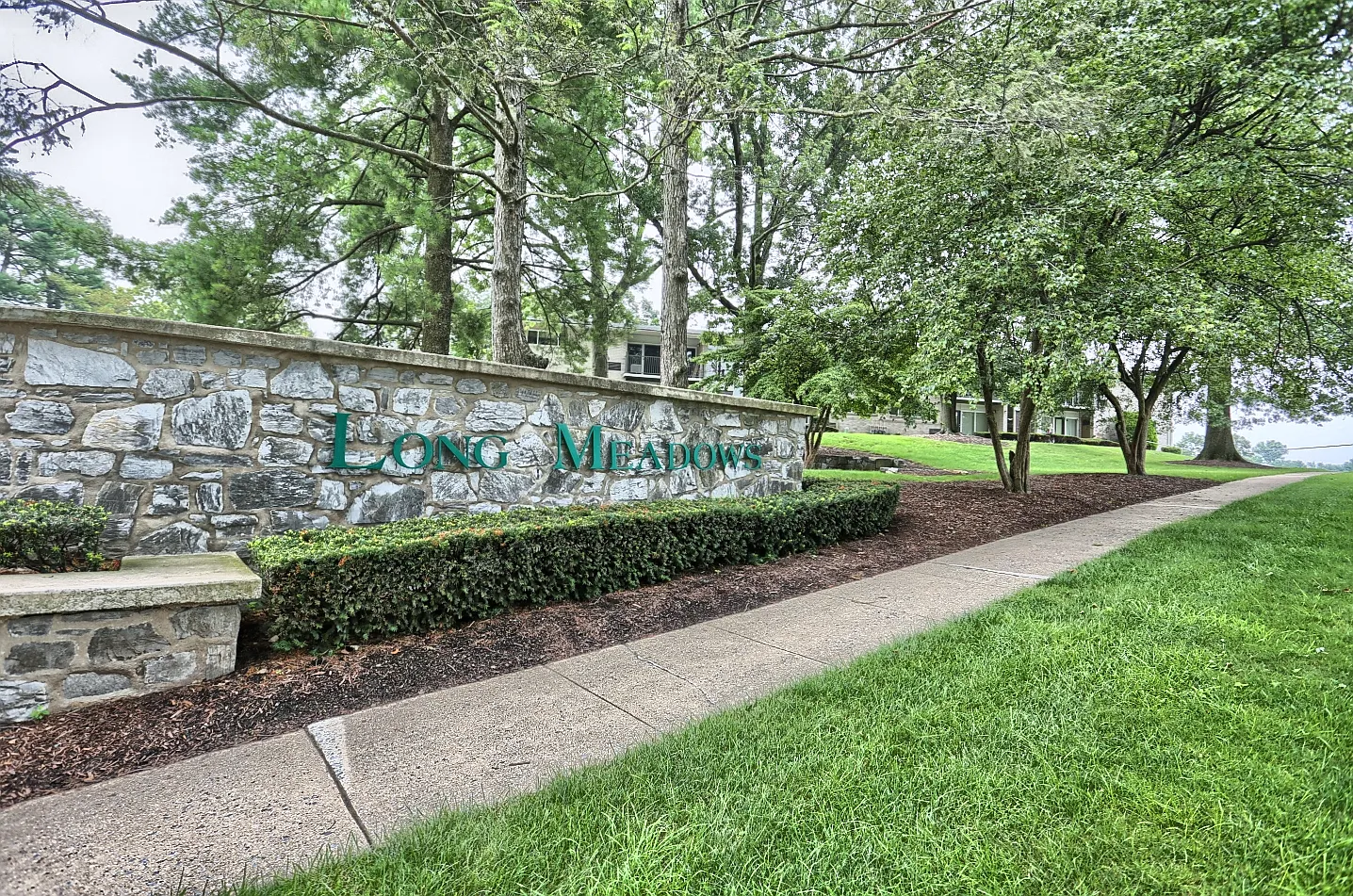 Long Meadows Apartments — Photo 3