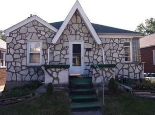 6528 Glenmore Ave, Saint Louis, MO