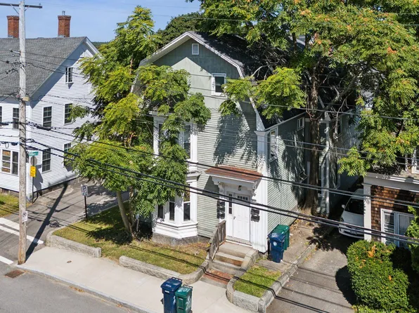 64 South Street, Biddeford, ME 04005