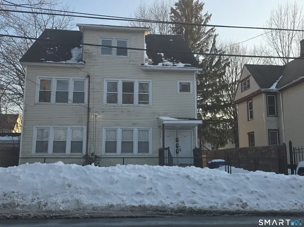 248 Bassett St, New Haven, CT 06511