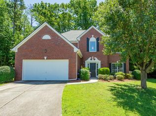 5306 Creek Branch Ct, Norcross, GA 30071