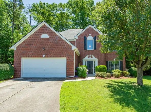 5306 Creek Branch Ct, Norcross, GA 30071