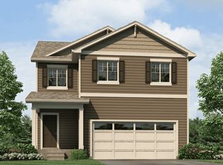 EDMON Plan, The Ridge at Lorson Ranch, Colorado Springs, CO 80925