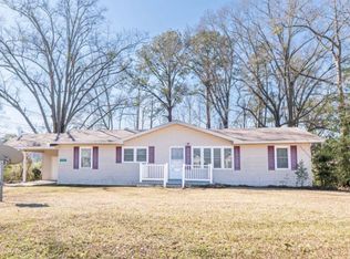 425 Creel Richardson Rd, Ariton, AL 36311