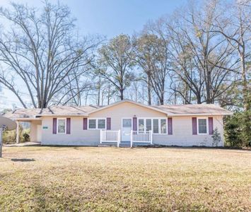 425 Creel Richardson Rd, Ariton, AL, 36311