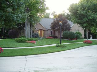 53145 Alyssa Ct, Shelby Township, MI 48315