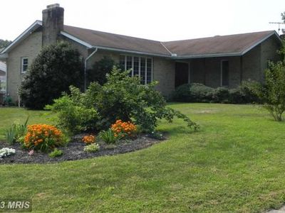 9221 Cornflower Rd, Nottingham, MD, 21236