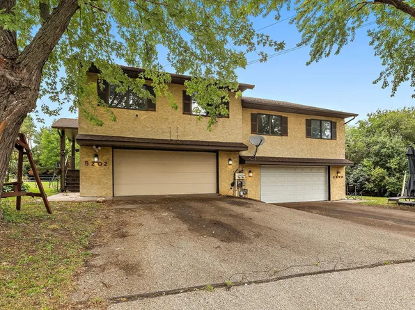 5200 44th Ave N, Robbinsdale, MN 55422