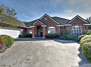 10 Deerhurst, San Antonio, TX 78218