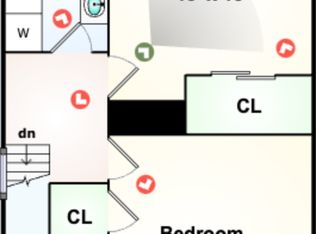 3119 N Racine Ave #CH, Chicago, IL 60657