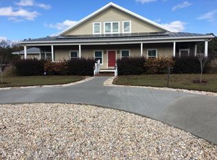 13443 Heathers Glen Ln, Silverhill, AL 36576