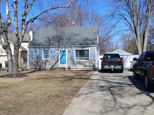 18237 Brentwood St, Livonia, MI 48152