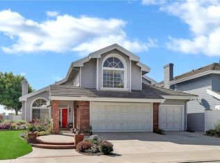 54 Richmond Hl, Laguna Niguel, CA 92677