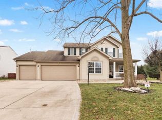 7536 Dover Ridge Ct, Blacklick, OH 43004