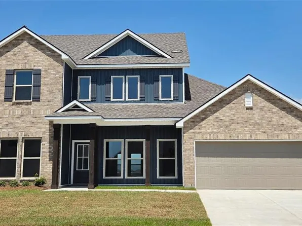 5504 Wake Reserve Rd, Slidell, LA 70461
