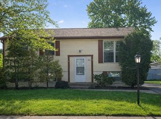 19613 Redwood Ln, Mokena, IL 60448