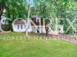 6016 Sullins Rd, Charlotte, NC 28214