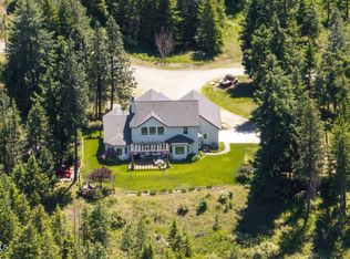 17536 W Julia Dr, Hauser, ID 83854