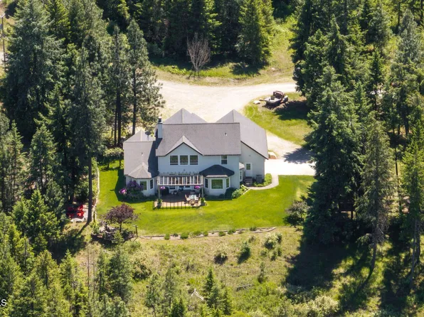17536 W Julia Dr, Hauser, ID 83854