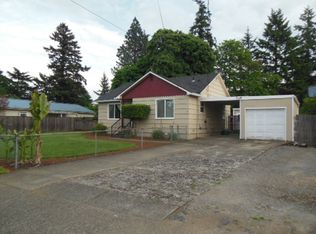 10020 SE Knight St, Portland, OR 97266
