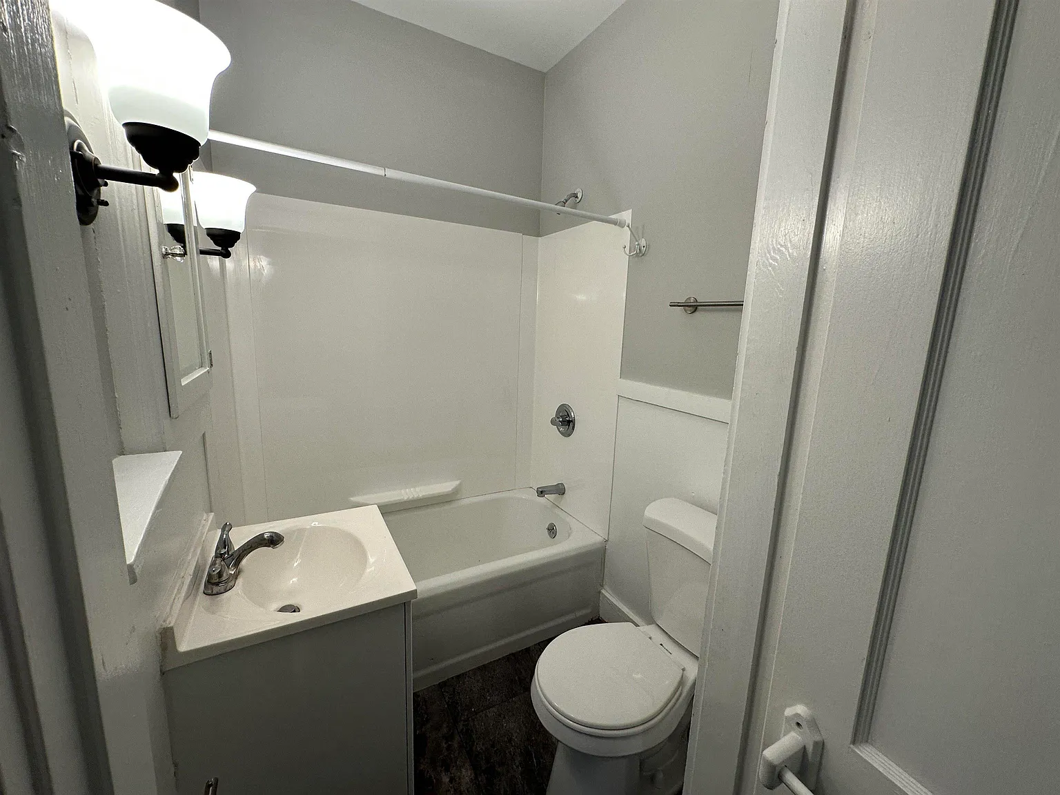 1 bed, 1.0 bath, 550 sqft, $1,450 — Photo 2