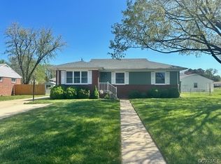 3903 Francistown Rd, Henrico, VA 23294