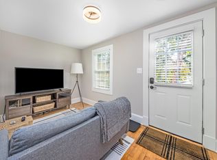 1511 Prince Edward St APT 1, Fredericksburg, VA 22401