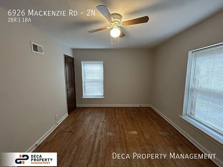 6926 Mackenzie Rd #2N — Photo 9