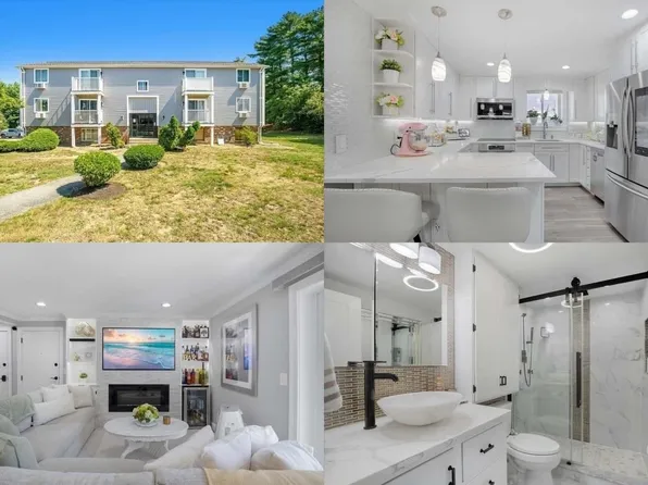 8 Royal Dane Dr APT 68, Marshfield, MA 02050