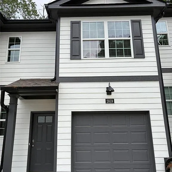 2819 Georgia Aster Way NW — Photo 2