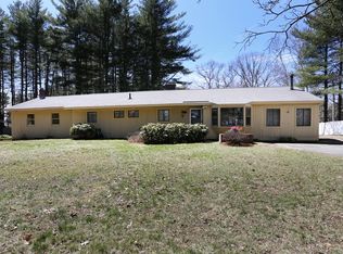 5 Longfellow Rd, Sudbury, MA 01776