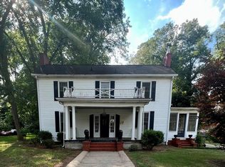 420 S Johnson St, Gaffney, SC 29340