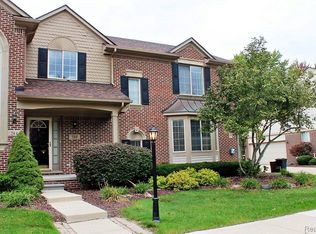 208 Sheffield Ct #22, Canton, MI 48188