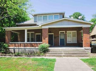 2006 Young Ave APT 2, Memphis, TN 38104