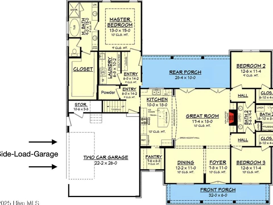 2nd image of Lot 11h Good Shepherd Trail