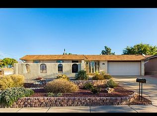 6415 Cathy Ave NE, Albuquerque, NM 87109