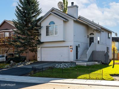 3660 Image Dr, Anchorage, AK, 99504
