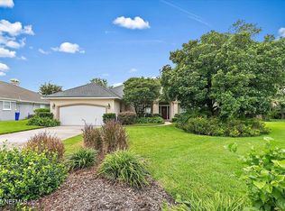 205 OAK POINT Lane, Ponte Vedra Beach, FL 32082