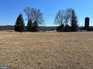 Old Tavern Rd, The Plains, VA 20198