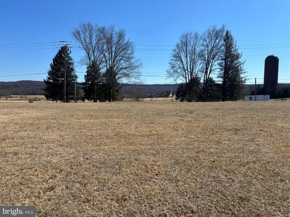 Old Tavern Rd, The Plains, VA 20198