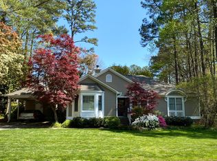 4909 Lancashire Dr, Raleigh, NC 27613