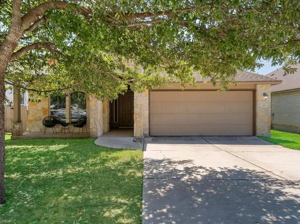 1810 Laminar Creek Rd, Cedar Park, TX 78613