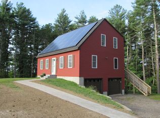 148 Freeman Rd, Charlton, MA 01507