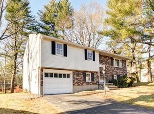 51 High Rock Rd, Holliston, MA 01746