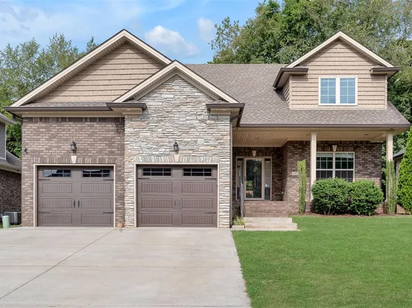 185 Charlotte Dr, Bowling Green, KY 42104