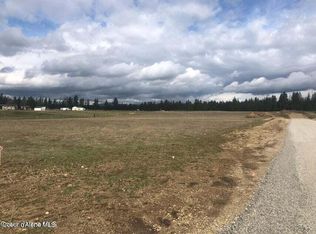 Nna Remington Rd, Athol, ID 83801