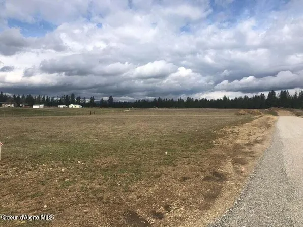 Nna Remington Rd, Athol, ID 83801